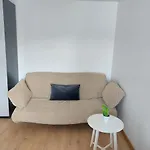 Piata Victoriei Arcul De Triumf Studio Apartment