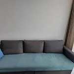 Piata Victoriei Arcul De Triumf Studio Apartment