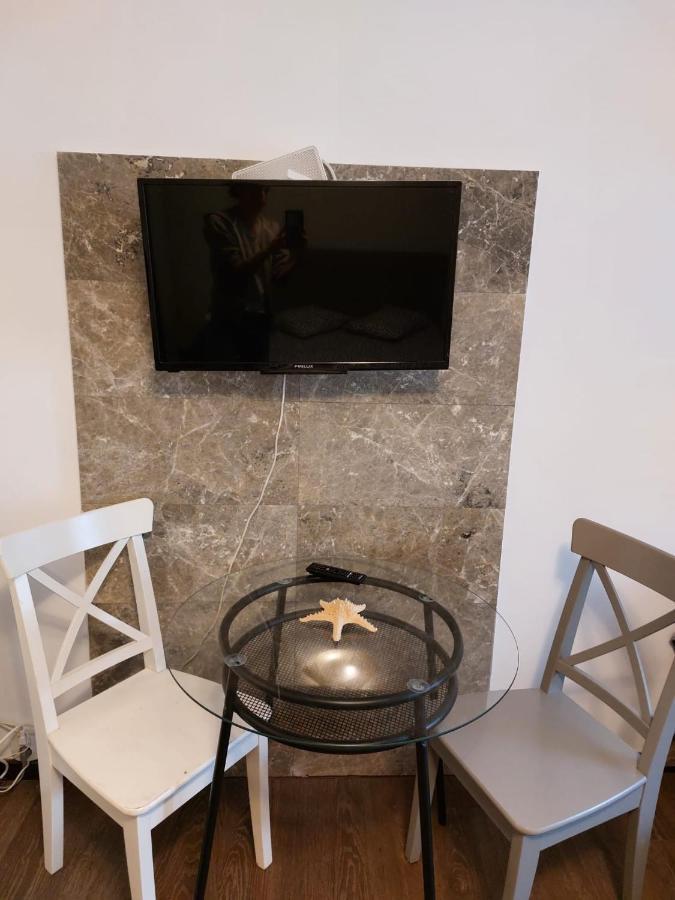 Piata Victoriei Arcul De Triumf Studio Apartment