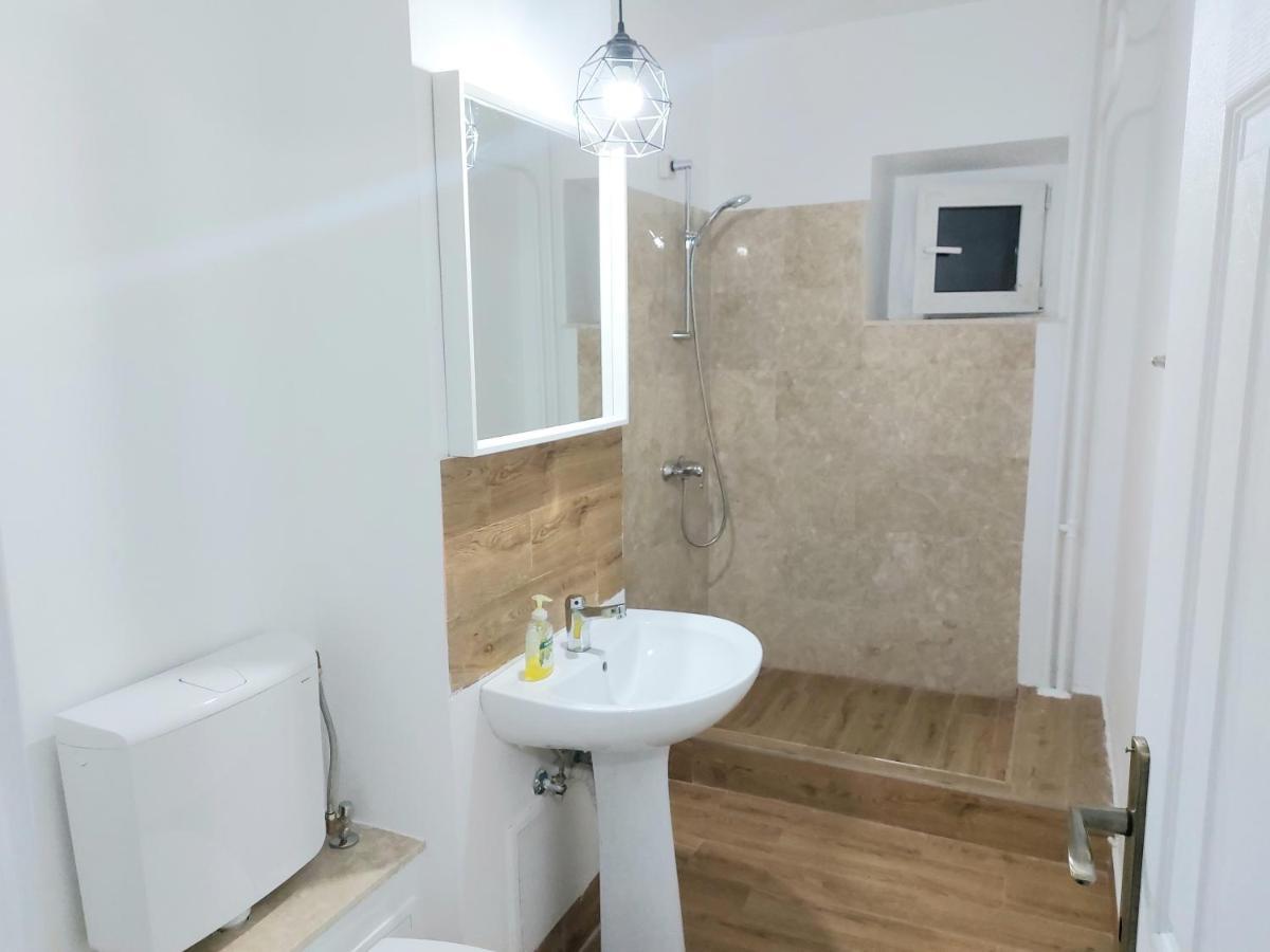 Apartment Piata Victoriei Arcul De Triumf Studio