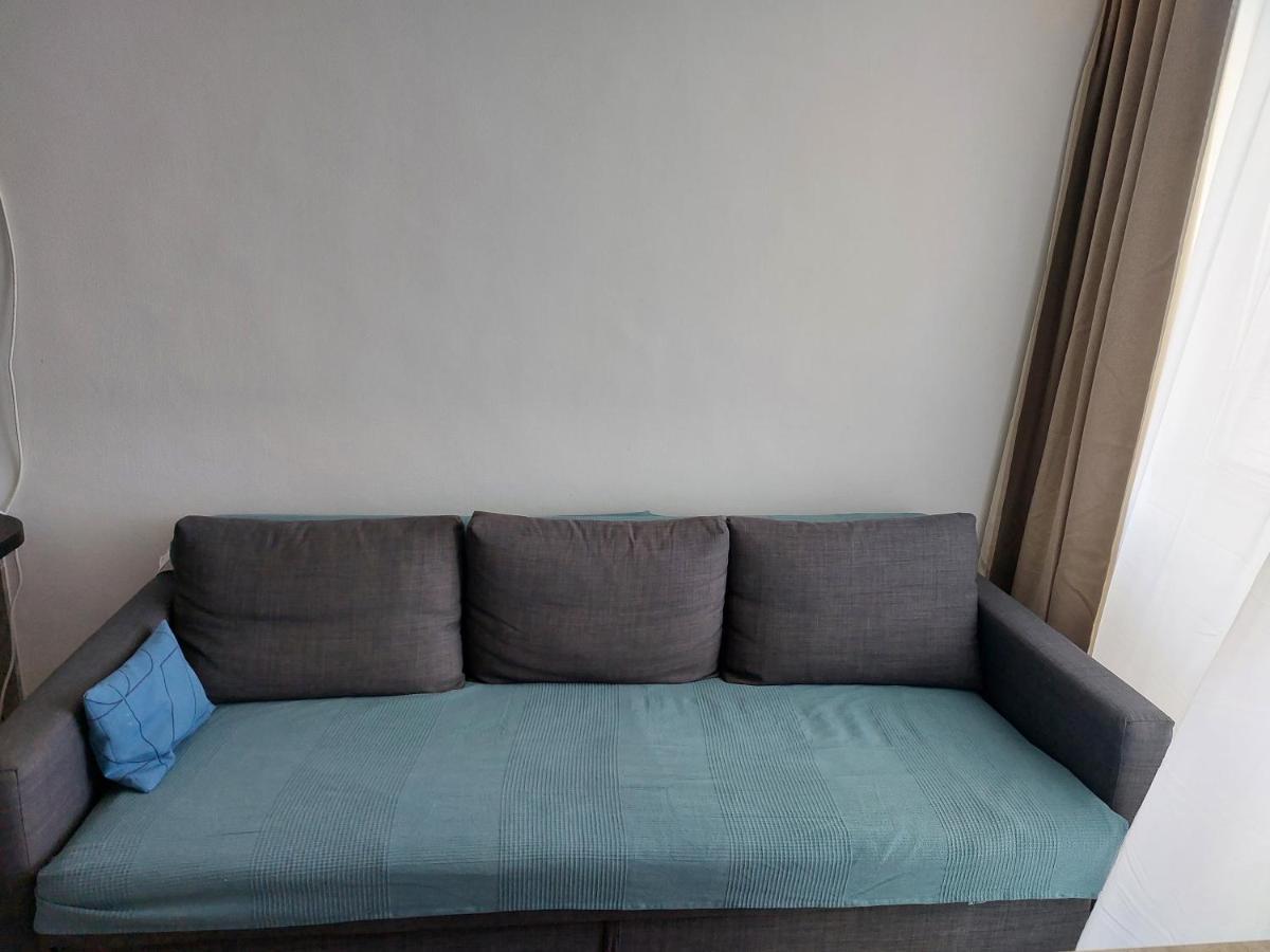 Piata Victoriei Arcul De Triumf Studio Apartment Bucharest