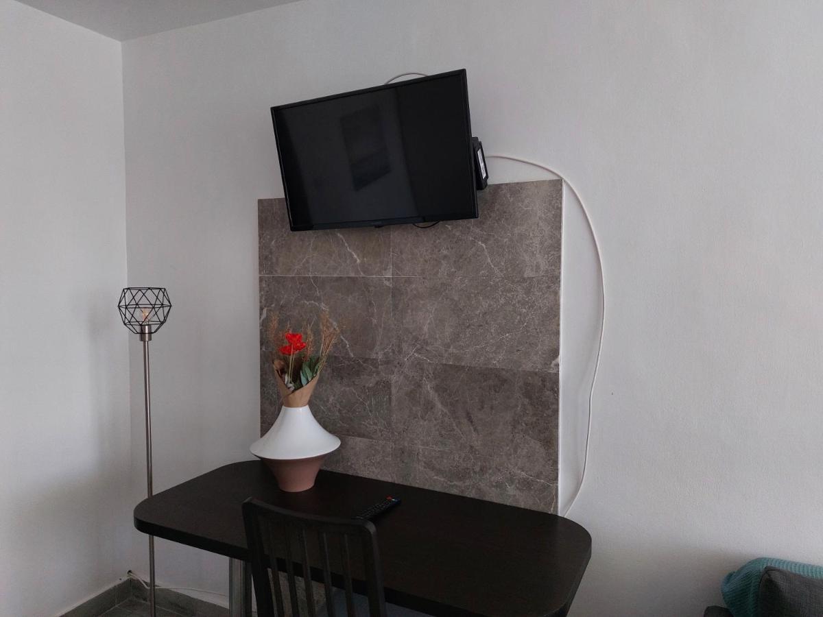 Apartment Piata Victoriei Arcul De Triumf Studio