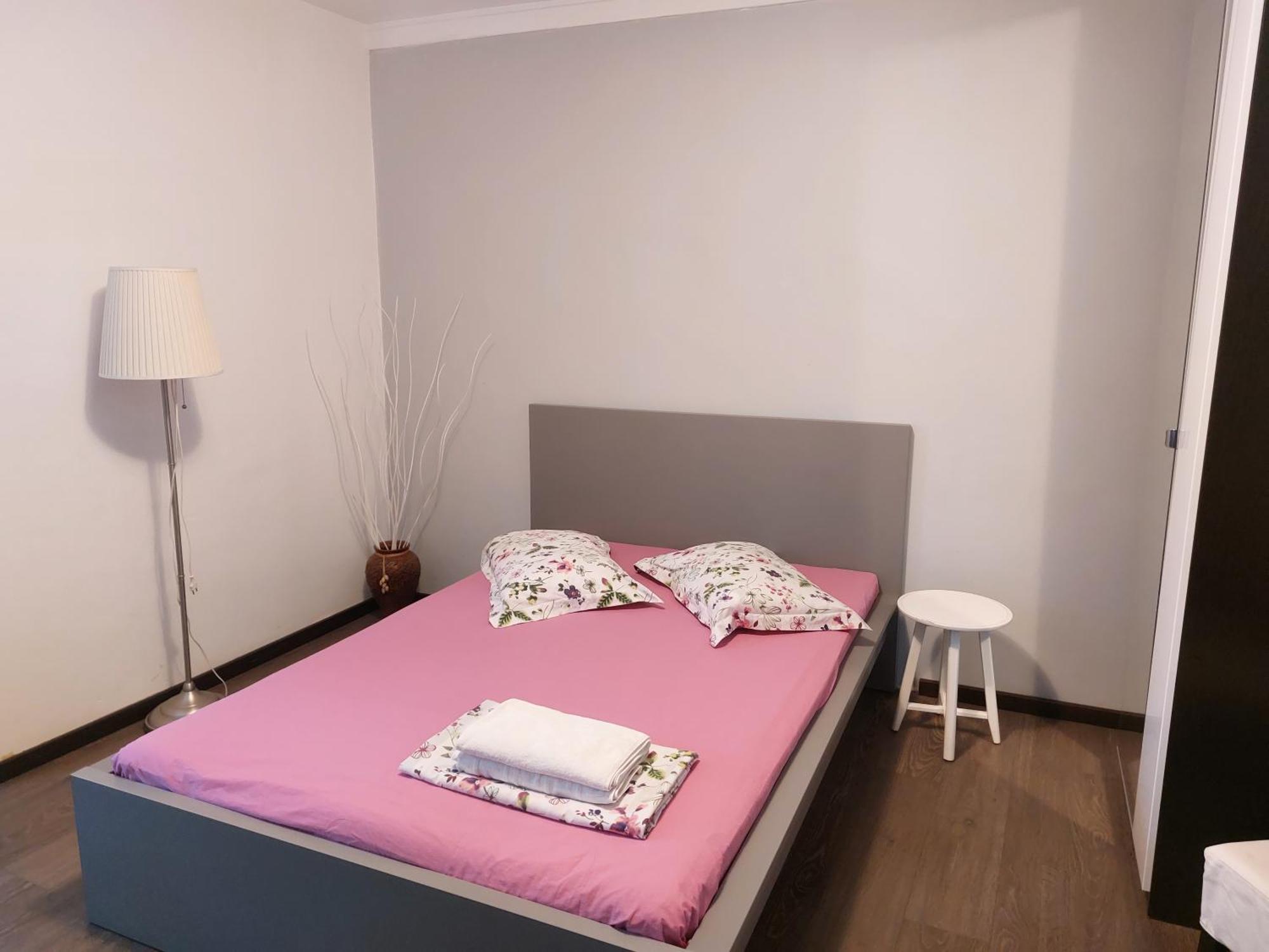 Apartment Piata Victoriei Arcul De Triumf Studio Bucharest