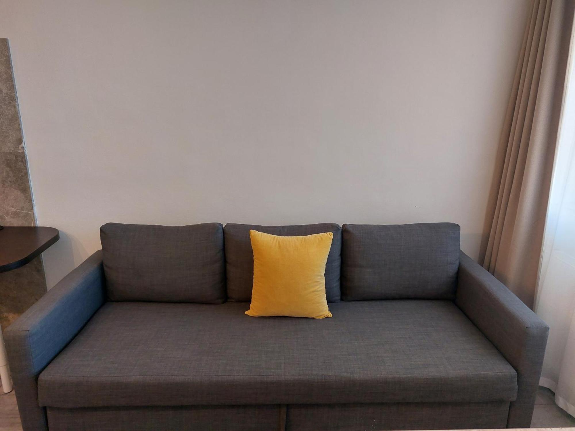 Piata Victoriei Arcul De Triumf Studio Apartment *